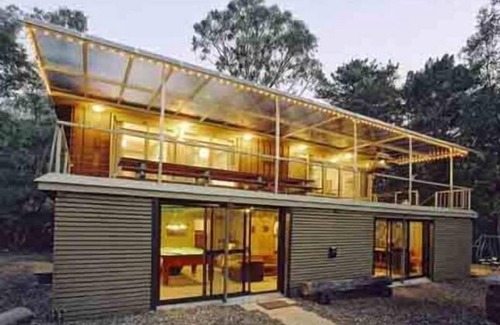 Taylor Bay Cabin | Rudawe Lodge in Taylor Bay, with FREE lake experience