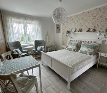 Rudice Apartment | Rudice romantický apartmán