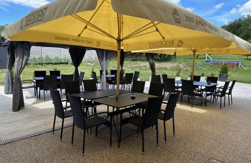 Rudice Apartment | Rudice romantický apartmán