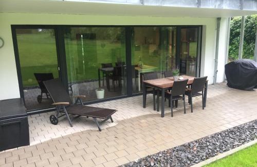 Monschau Apartment | Rudis