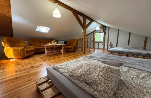 gmina Kolsko House | Rudno 48 Domek Letniskowy