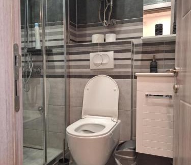 Ulcinj Apartment | Rudovic Apartments