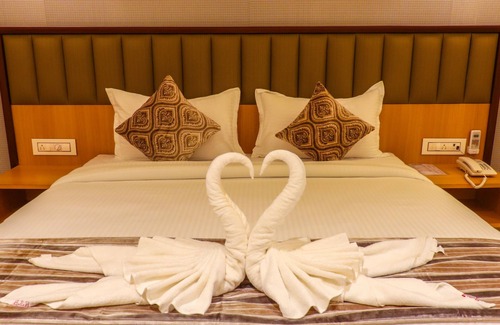 Vasai East Hotel | Rudra Shelter Business Hotel