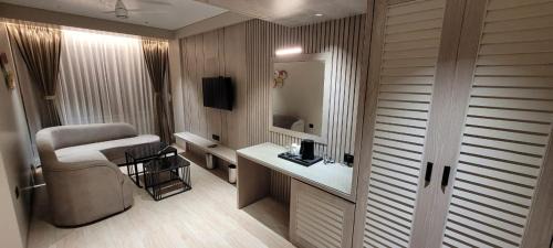 Lakhisarai Hotel | Rudraksh Lakhisarai