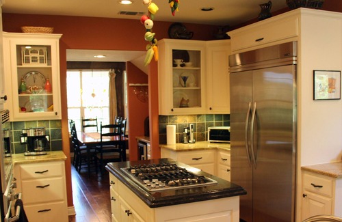 Austin House | "Rudy's Nest" 2-acre Hill Country Home Between Dripping Springs and Austin, TX