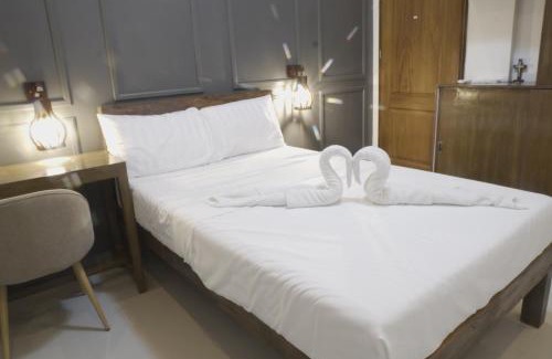 Loon Hotel | Rue DeuxVilles Villa