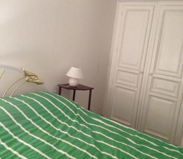 Marcigny Apartment | Rue Du Four