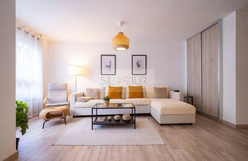 Aviles Apartment | Ruedo By Silastur