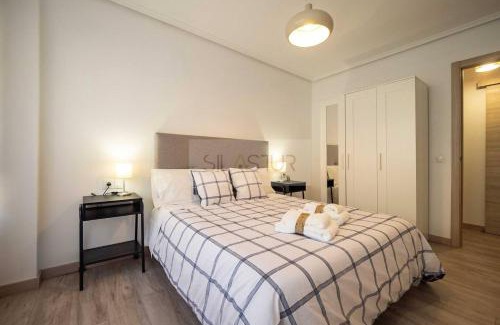 Aviles Apartment | Ruedo By Silastur