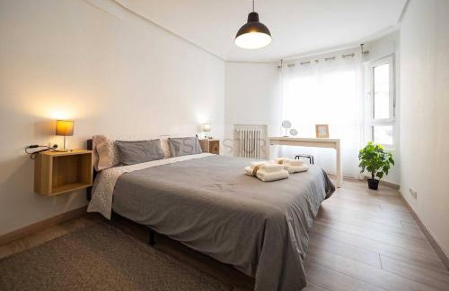 Aviles Apartment | Ruedo By Silastur