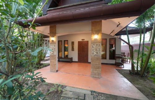 Mae Rim Resort | Ruen Ariya Resort