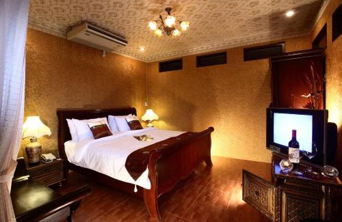 Mae Rim Resort | Ruen Ariya Resort