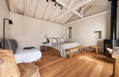 Vamvakou Hotel | Ruga of Vamvakou Homes