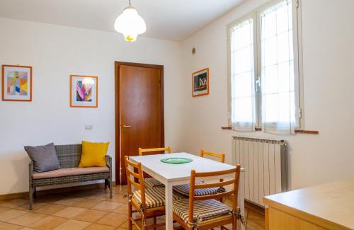 Pian di Rocca House | Ruggeri - Casa Rosa