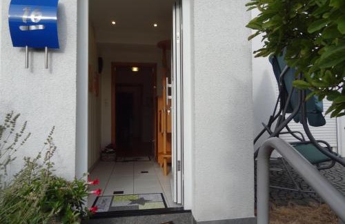 Bad Nauheim Apartment | Ruhe - Oase am Eichwald