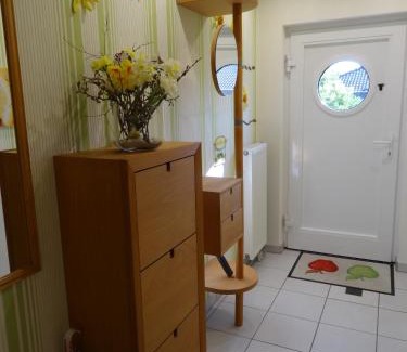 Bad Nauheim Apartment | Ruhe - Oase am Eichwald