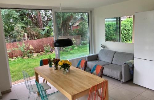Koenigs Wusterhausen Apartment | Ruheoase unweit von Berlin