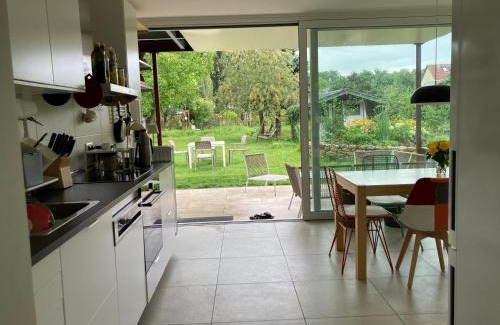 Koenigs Wusterhausen Apartment | Ruheoase unweit von Berlin