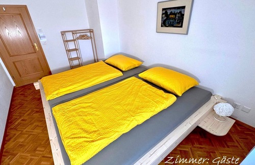 Zihlschlacht-Sitterdorf Bed & Breakfast | Ruhig und Zentral Gelegenes B&B mit Garten und Pool Laden zum Verweilen ein