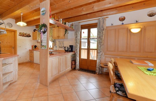 Drachselsried House | Ruhiges Ferienhaus in Drachselsried in Waldnähe