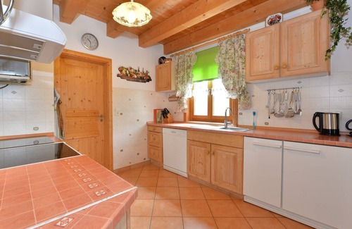 Drachselsried House | Ruhiges Ferienhaus in Drachselsried in Waldnähe