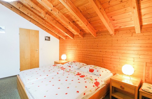 Ernen Resort | Ruhige Ferienwohnung in Bester Lage - Aragon I12