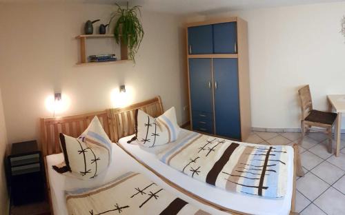 Niepars Apartment | Ruhige Ferienwohnung in Niepars