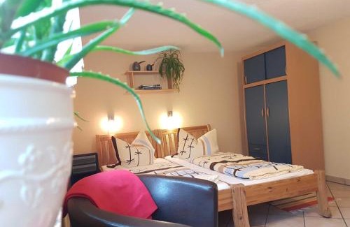 Niepars Apartment | Ruhige Ferienwohnung in Niepars