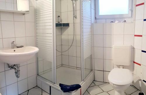 Niepars Apartment | Ruhige Ferienwohnung in Niepars
