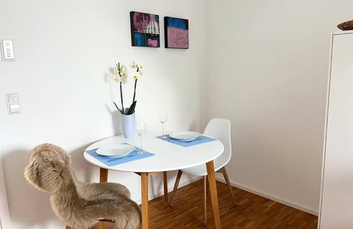 Wolfegg Apartment | Ruhige,gemütliche Ferienwohnung