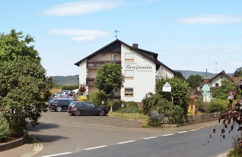 Treffelstein Apartment | Ruhige, urgemütliche Atmosphäre mit Galerieschlafzimmer