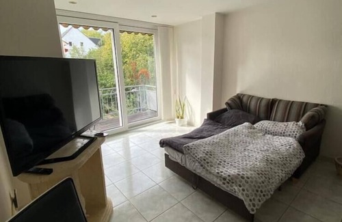 Zollstock Apartment | Ruhige WE 6 P. Urban Öpnv