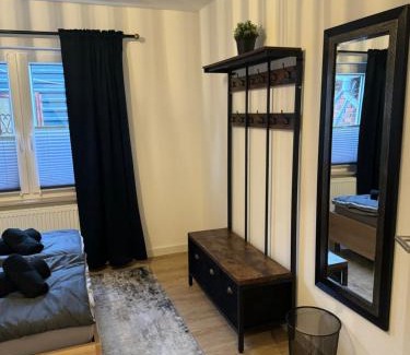 Nethen Apartment | Ruhige Wohnung in Nethen beim Beach Club