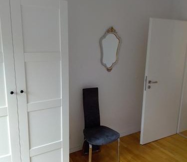 Bad Honnef Apartment | Ruhige zentrale Lage in Bad Honnef