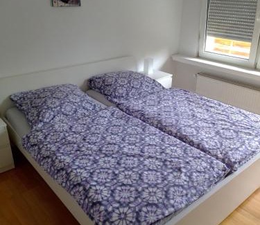 Bad Honnef Apartment | Ruhige zentrale Lage in Bad Honnef
