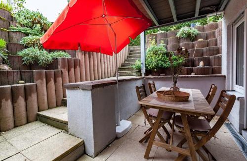 Spessart Apartment | Ruhiges Apartment Ettlingen