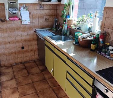 Dortmund Apartment | Ruhrgebiet