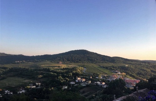 Motovun House | Ruin - Motovun DH, medieval stone house in truffle paradise
