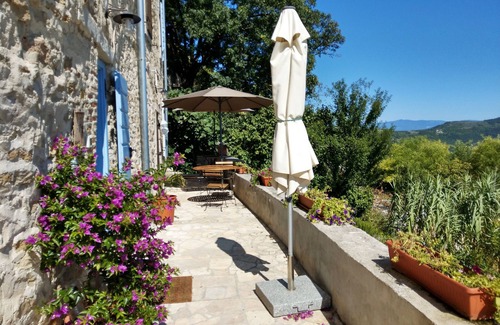 Motovun House | Ruin - Motovun DH, medieval stone house in truffle paradise