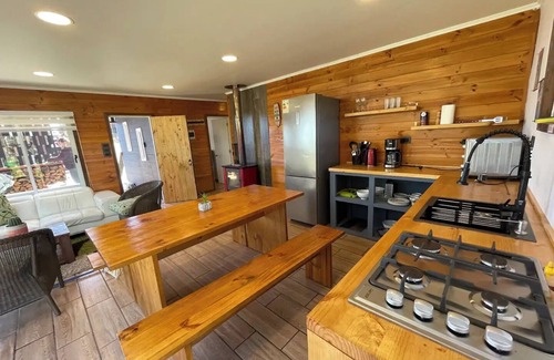 Pichilemu House | Rukasurf Aliwen Punta de lobos