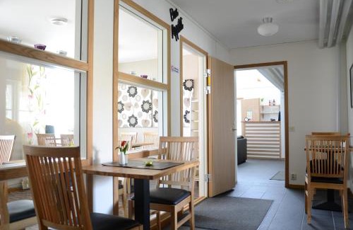 Skelleftea Hostel | Rum För Resande