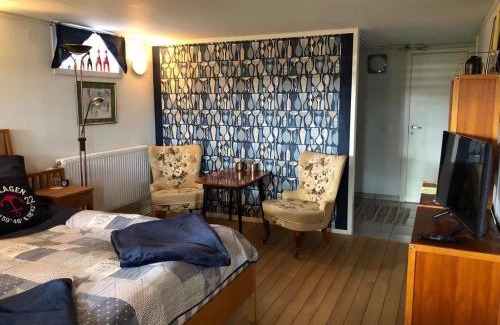 Norrtalje House | Rum i villa - Kärleksudden Norrtälje