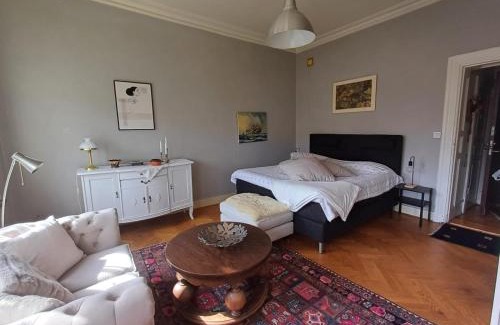 Helsingborg House | Rum mitt i centrala Helsingborg