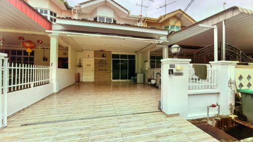 Alor Setar House | ruma 210 homestay