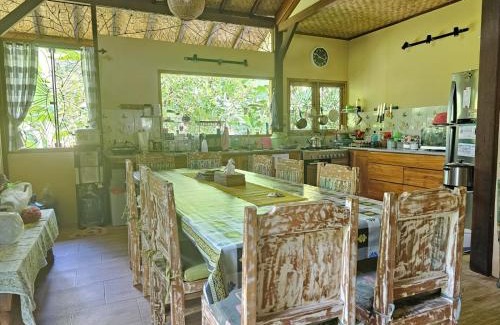 Senggigi House | Rumah Atlas