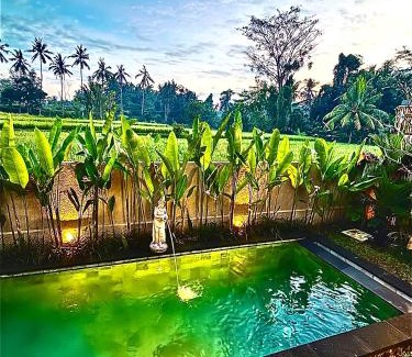 Pejeng Apartment | Rumah Kayu