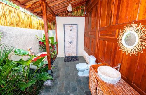 Pejeng Apartment | Rumah Kayu