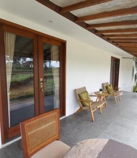 Tegallalang House | Rumah Kemuning Bali