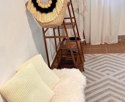 Kampung Telaga Papan Apartment | Rumah Penangkap Mimpi