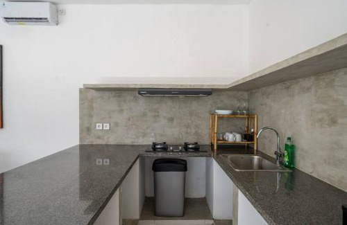 Pererenan Villa | Rumah Stabia- 2BR in Canngu with Ping Pong Table and Pool